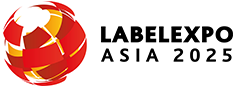 Labelexpo Asia 2023 logo