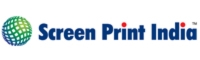 screen print Logo 