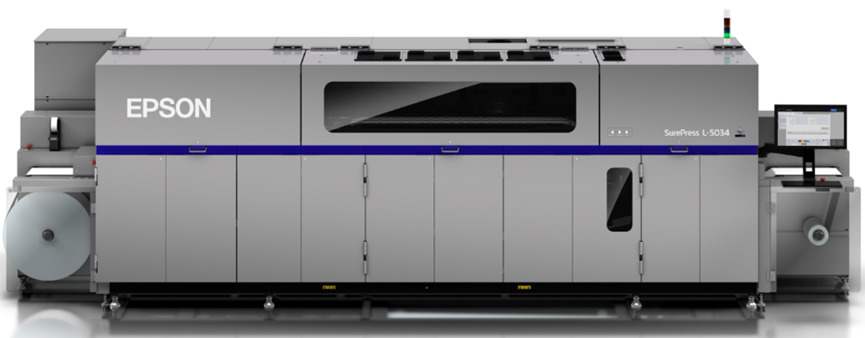 Epson
