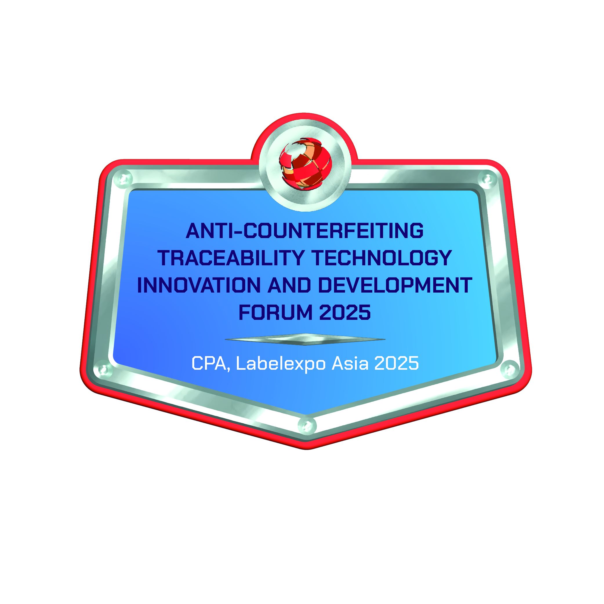 Anti-counterfeiting 