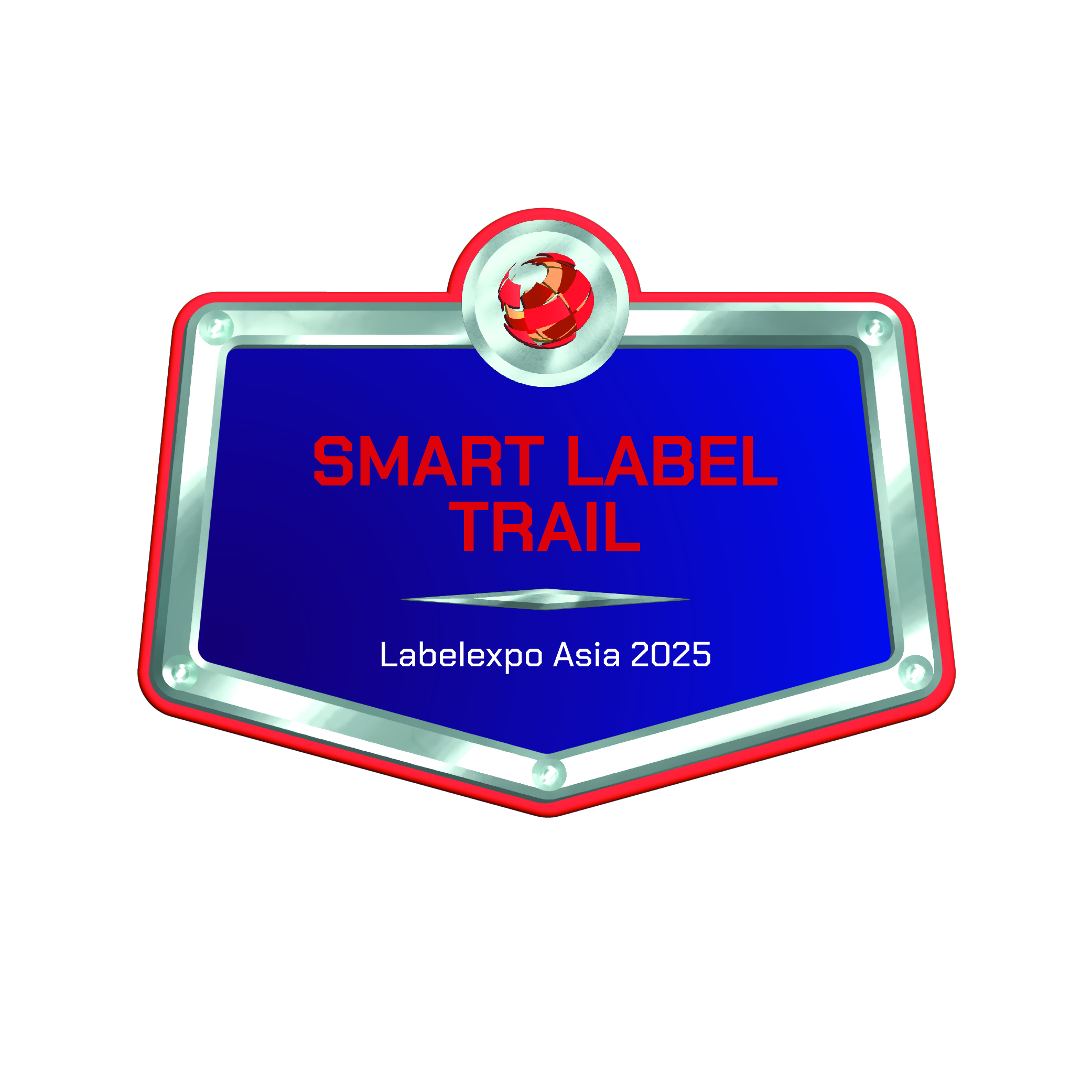 Smart Label Trail