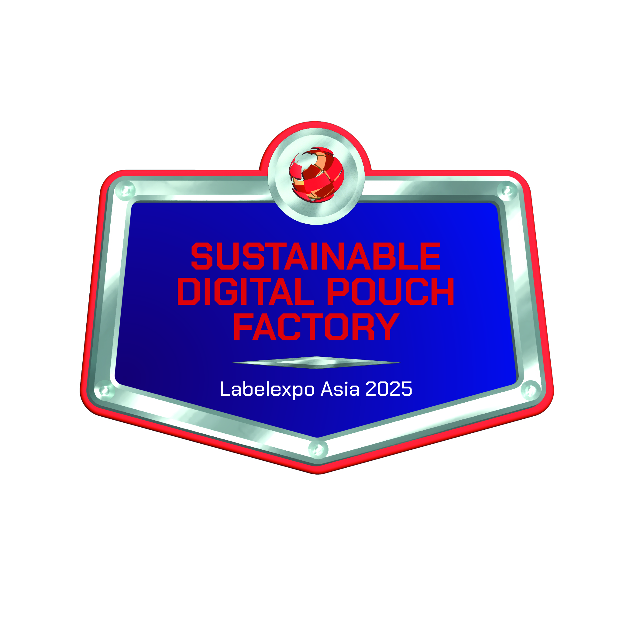 Sustainable Digital Pouch Factory