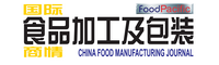 China food beverage 