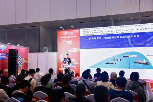 Labelexpo Asia - why exhibit 5