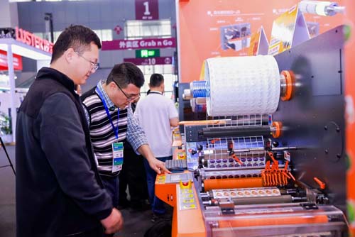 Labelexpo Asia - why exhibit 6