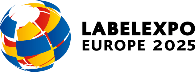 Labelexpo europe logo
